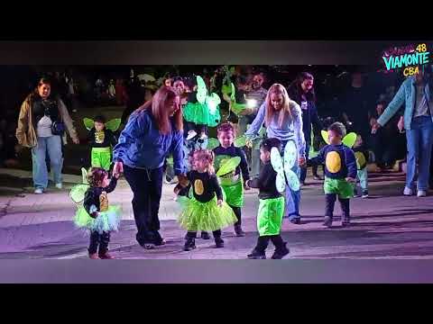 FESTEJÓ DIA PRIMAVERA 2026 VIAMONTE CBA 