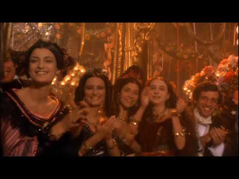 Verdi: La traviata / Act II - "Di Madride noi siam mattadori" (1982)