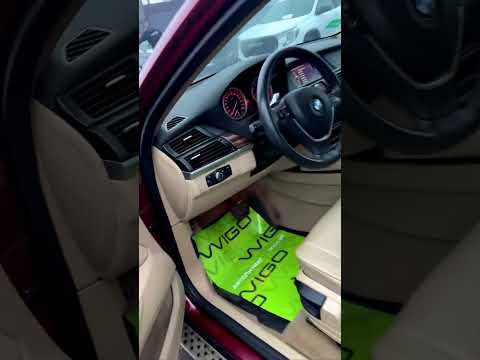 фото bmw x6 i (e71) 0