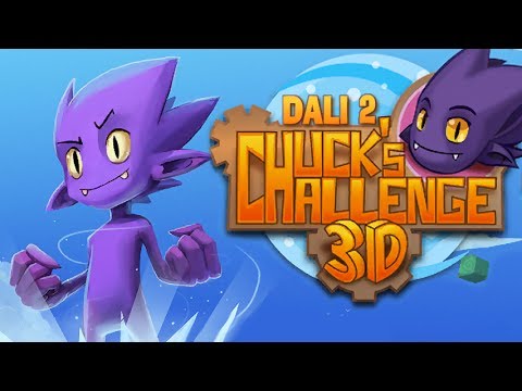 Chuck's Challenge 3D Xbox One