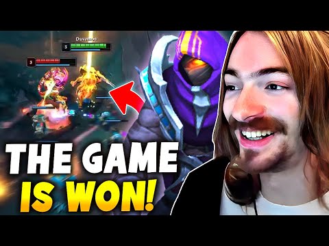 How I Play Against Hook Matchups as Pyke (Informative) | Davemon