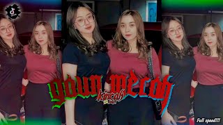 Download lagu Dj gaun merah full speed [ remix orgen tunggal ] sound tergacor!!!! mp3