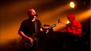 David Gilmour - This Heaven (Royal Albert Hall)