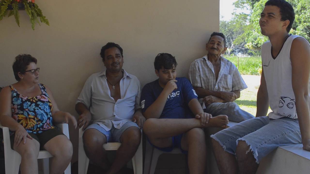 3G   Sala de Notícias   Canal Futura