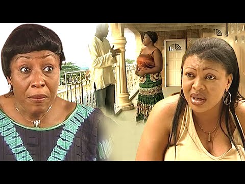 MY SON WILL NEVER MARRY A WIDOW LIKE YOU (BEST OF PATIENCE OZOKWOR, JENNIFER ELIOGU) AFRICAN MOVIES