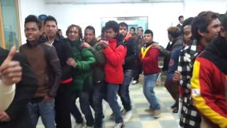 Download lagu Tebe dahur gumi peace mp3