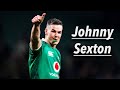 Johnny Sexton One Of Rugby S Greatest 15 Minute Career Tribute