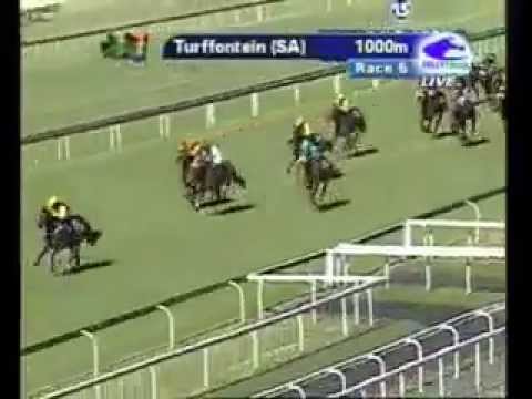 2012-03-03 Turffontein - race 6