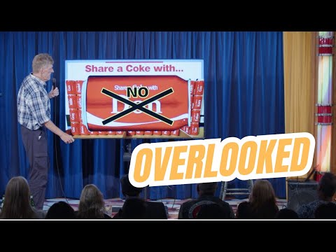 Overlooked Signs You Might Be an Engineer | Don McMillan Comedy