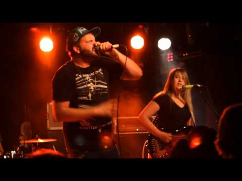 Luis Laserpower (Kurz und Schmerzlos EP) -  Sommer (Live 2012)