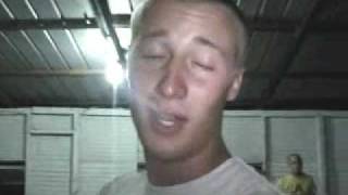 mtv cribs spoof...mission to el salvador