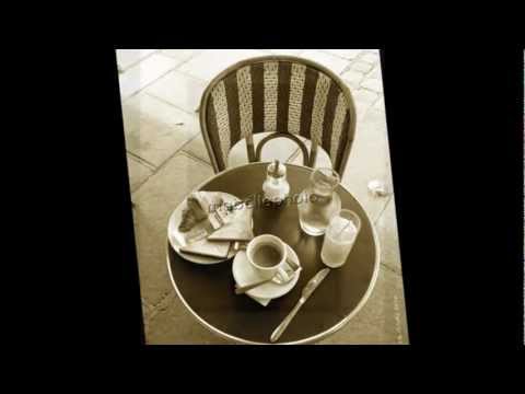 Serge Gainsbourg - Couleur Cafe