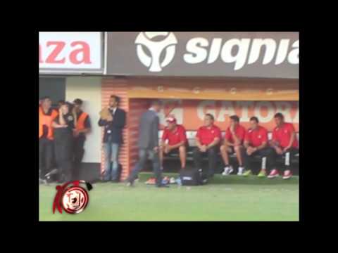 All Boys 1-0 Chacarita - 1ª fecha B Nacional 2016