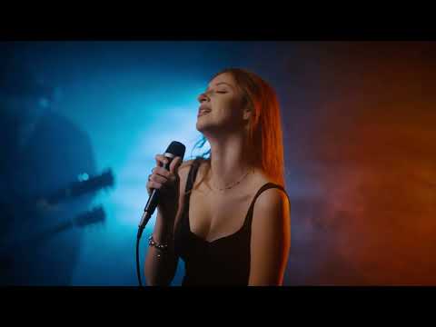 Close My Eyes Forever - Ozzy Osbourne & Lita Ford (by Andrei Cerbu Band feat. Rianna Rusu X Sofy)