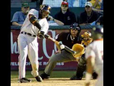 Home Run, a Tribute to Baseball by Geoff Moore