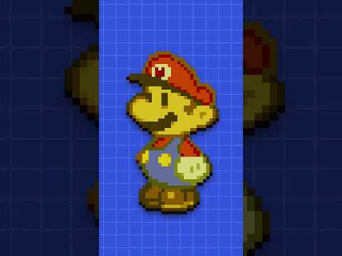 My Favorite Graphical Effect on the N64 - Quick Answer