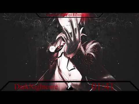 DarkNightcore -  Fallen und Aufstehen