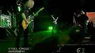 Aerosmith - Full Circle