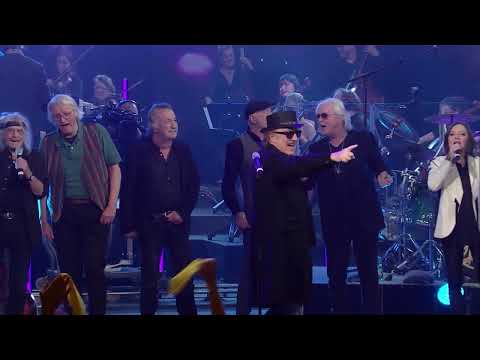 Opus & Friends "The Last Note" Trailer Sa. 26.03.2022, 22h, ORF 2