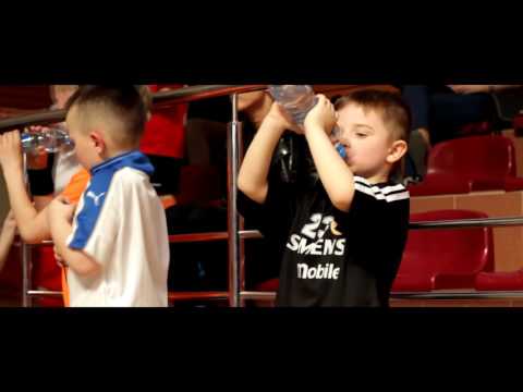 DAP Kielce - grupa 2009/2010 KSM niebieska