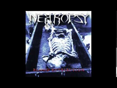 Nekropsy - Blood Retribution Song