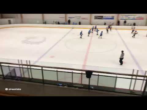U13 AA Kisa-Eagles Arokotkat - HC Nokia Mustat 31.11.2020