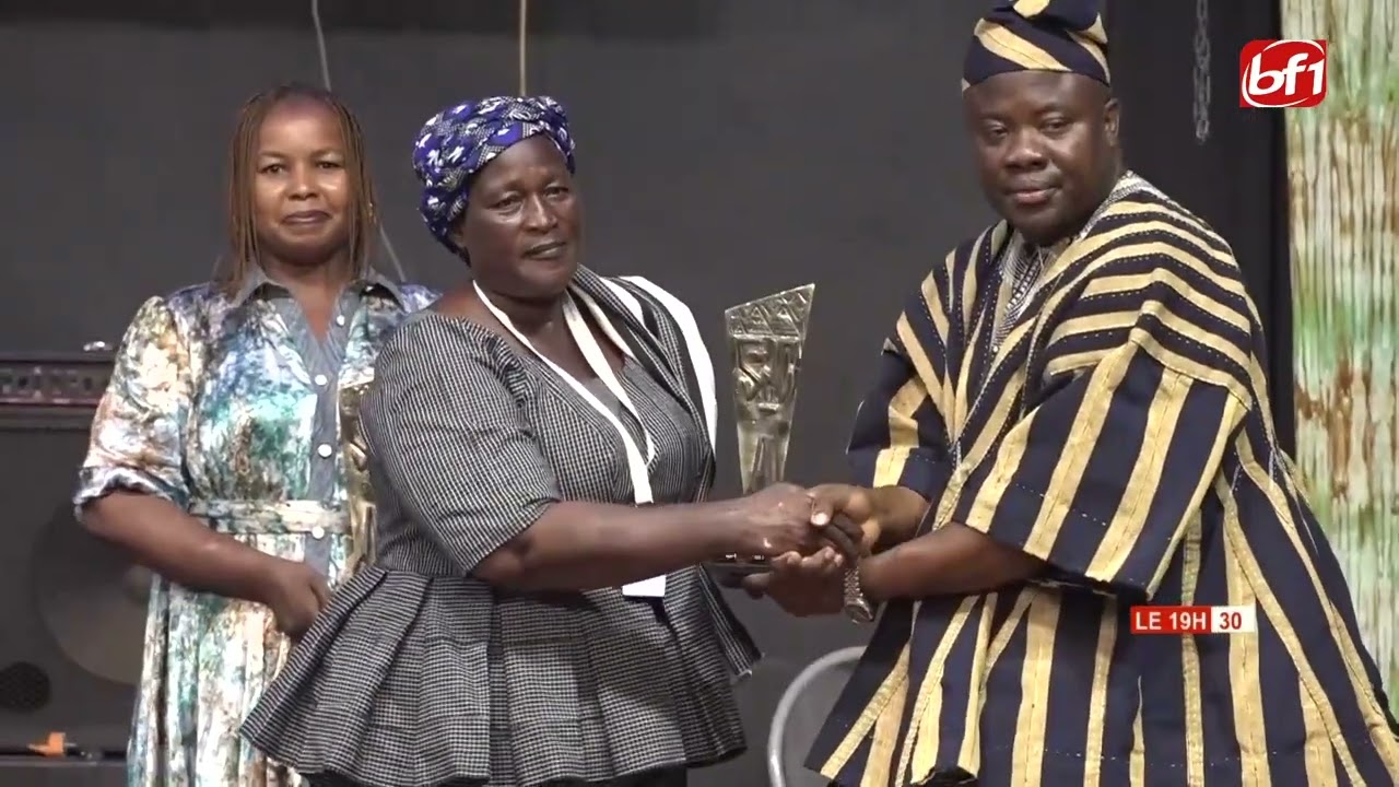 SNC 2026 : clôture en beauté à Bobo-Dioulasso avec la récompense des lauréats