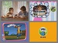 PBS Kids Channel Program Break 2001 10