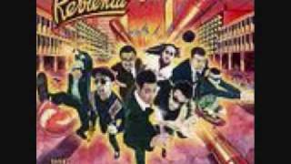 Desorden Publico - Simmer Down ( En Vivo)