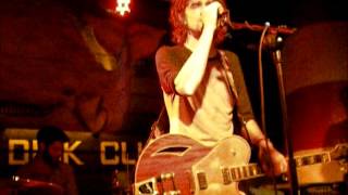 Brendan Benson Madrid May 18  2012 Jetlag.wmv