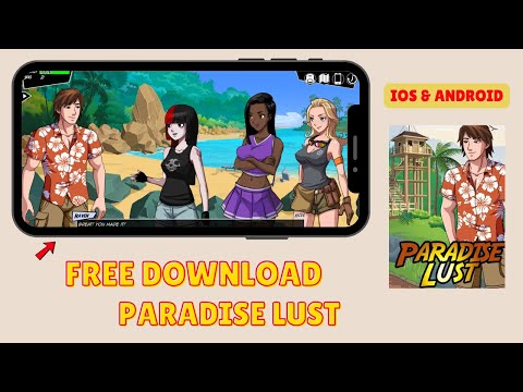 How I Can Play Paradise Lust Free On Mobile - New Tips 2026