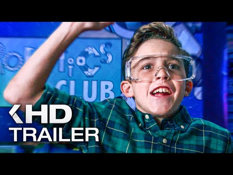 SCHRITT FÜR SCHRITT Trailer German Deutsch (2022) Apple TV+