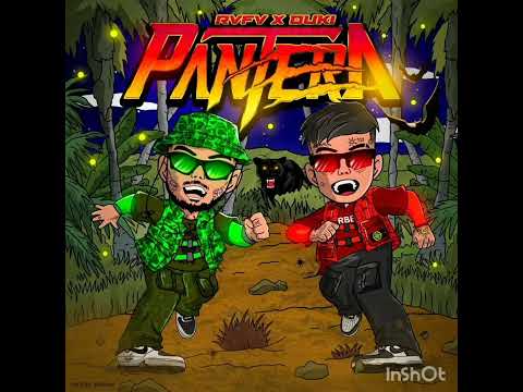 Pantera - RVFV x DUKI - Audio Original