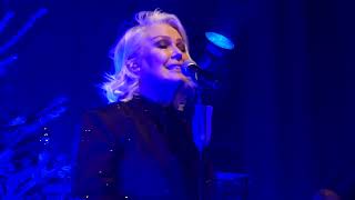 KIM WILDE - Anyplace, Anywhere, Anytime - Ingelheim kING - 2024-12-04
