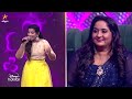 #Vikram & #Padmaja's Lovely Performance of Thanthana Thanthana Thaimasam 😍| SSS10 | Episode Preview