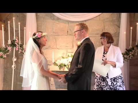 Tom and Priscilla Wedding 2