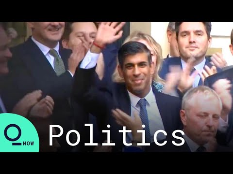 Rishi Sunak and the UK Economy Showdown