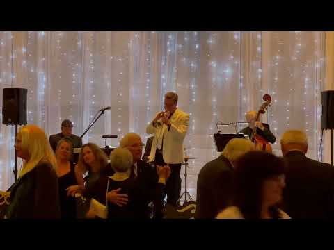 Promotional video thumbnail 3 for Matt McCarty Quartet