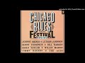 Chicago Blues Festival 1972-73 - Love Me To Death - Koko Taylor