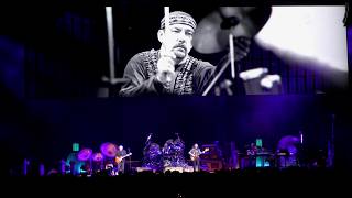 Rush ** FULL SHOW ** Night 1, Xfinity Mobile Arena, Philadelphia, August 21, 2026