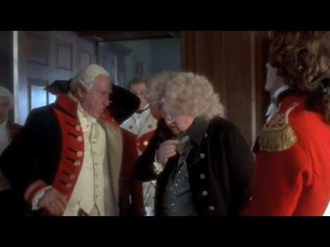 The Madness of King George - Dr. Baker