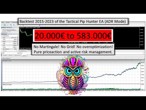 Video Tactical Pip Hunter