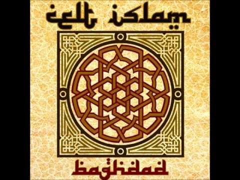 celt islam-borderless world(feat.the renegade sufi)