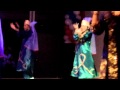 Бухарский танец 