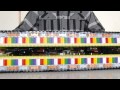 Bangunan Lego Yang Bisa Muncul Ketika Dibuka?