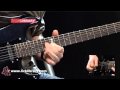 AC/DC - Sin City - Guitar Solo Performance - Learn To Play with Danny Gill