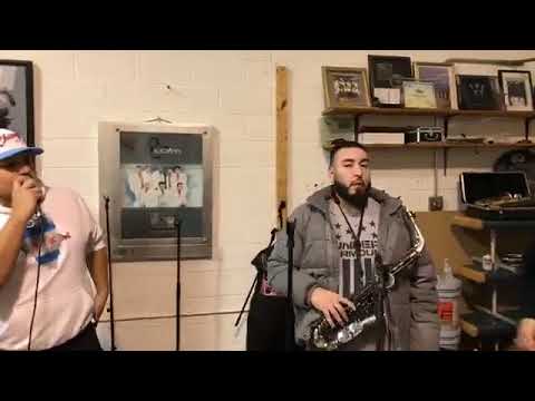 Alacranes Musical & Show Revelacion Miercoles de polkas