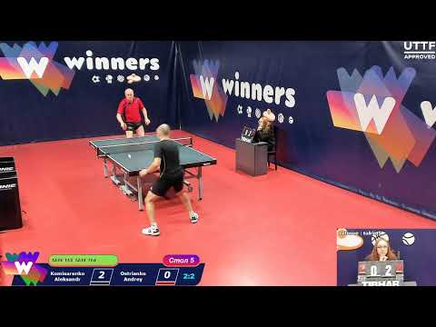WINners Cup Table 5 19.11.2020 part 11