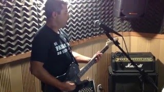 Tributo Paralamas - Fui Eu