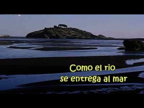 Solo por ti Jesús -  Martin Valverde  - música cristiana católica -   subtitulado karaoke